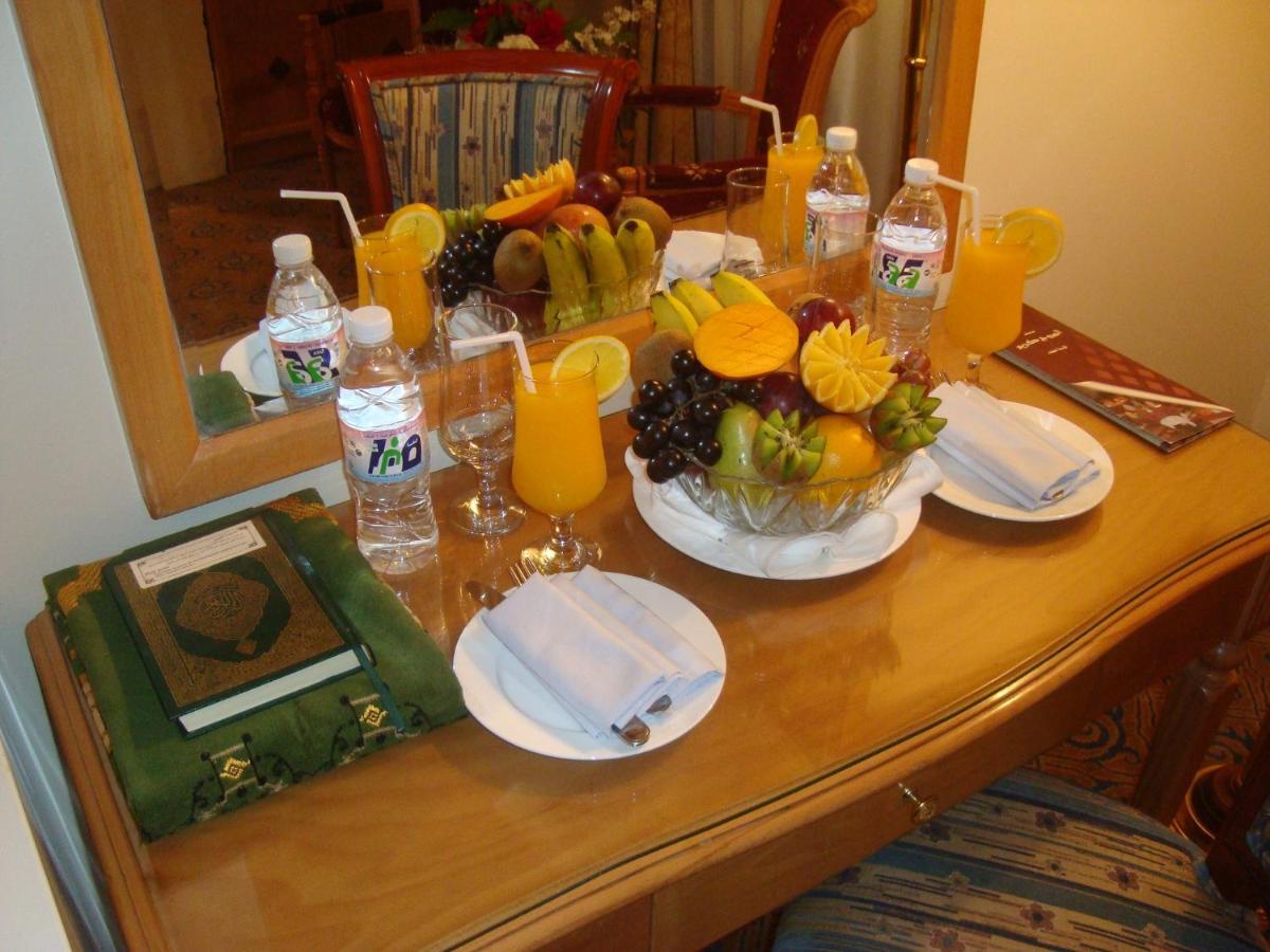 فندق المروج كريم Almorooj Kareem Hotel Jeddah Exterior photo