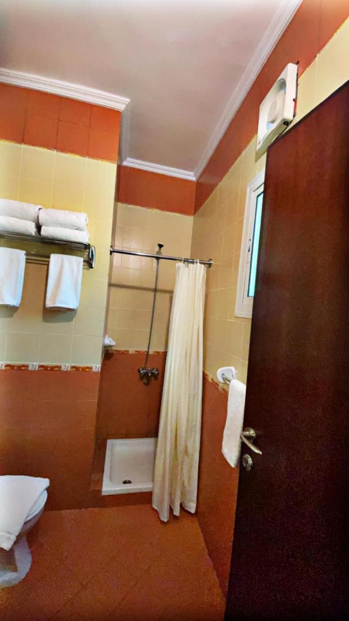 فندق المروج كريم Almorooj Kareem Hotel Jeddah Exterior photo
