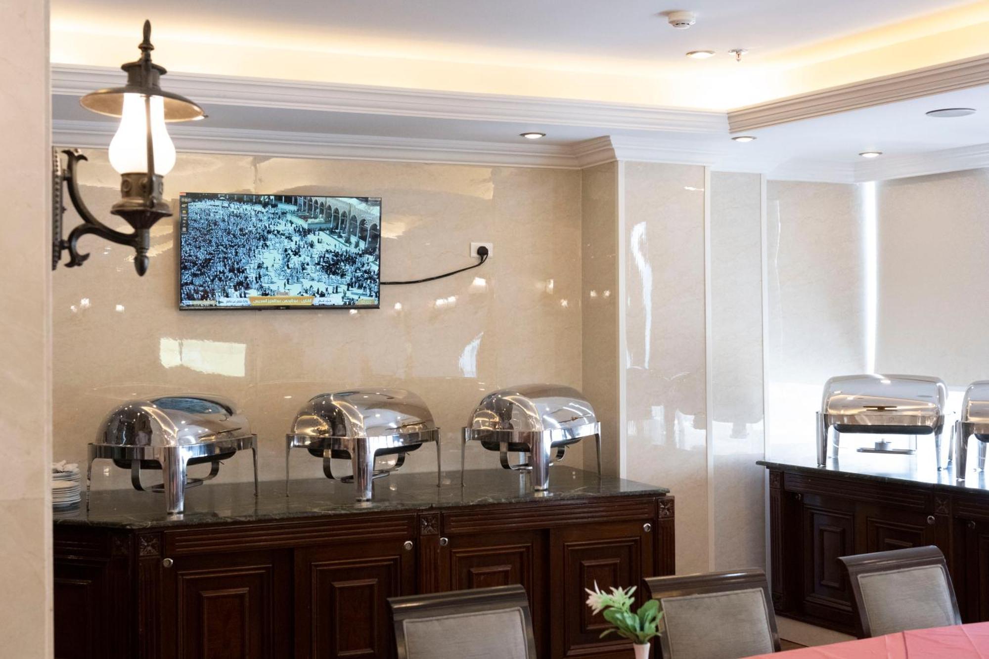 فندق المروج كريم Almorooj Kareem Hotel Jeddah Exterior photo