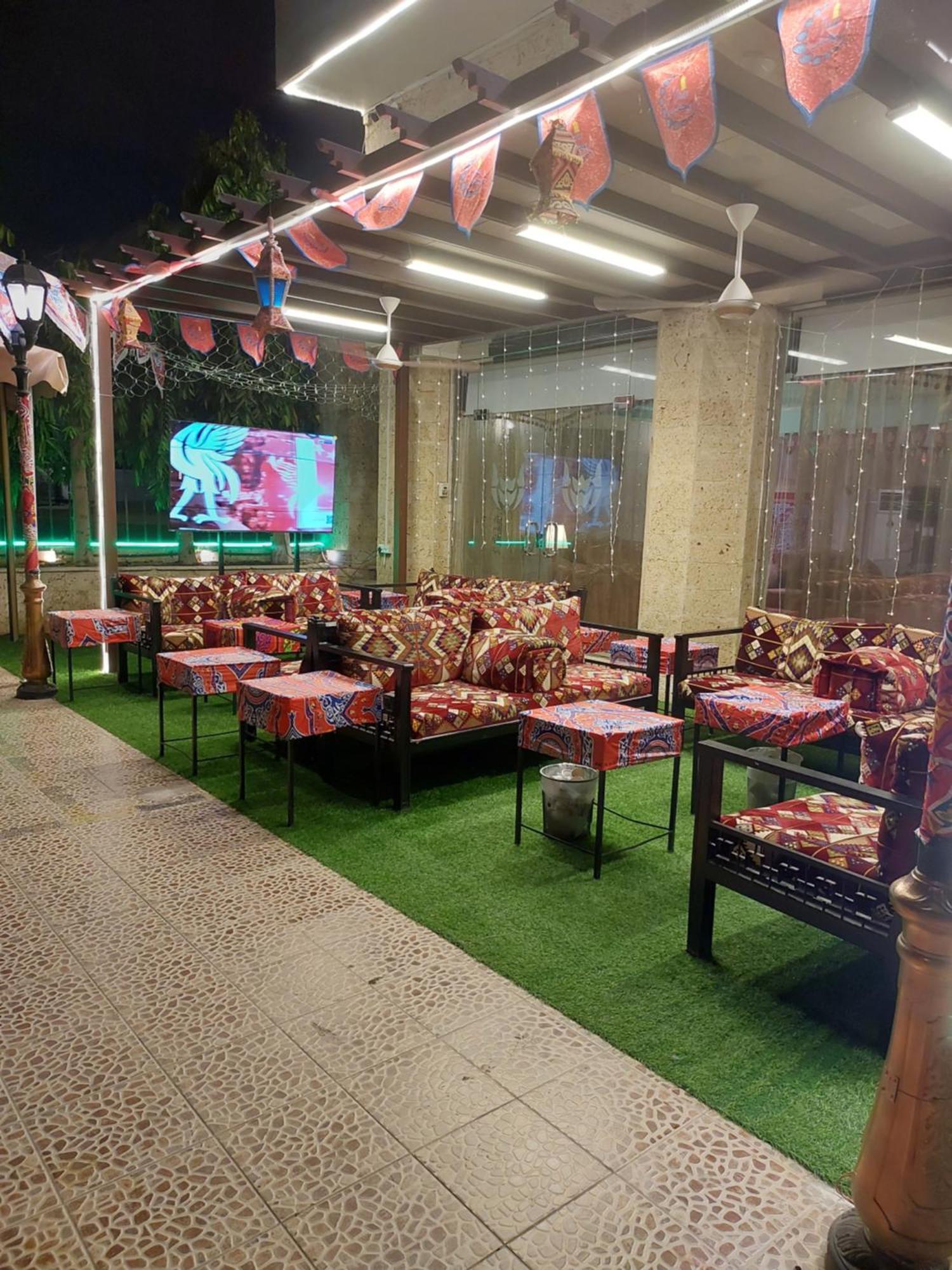 فندق المروج كريم Almorooj Kareem Hotel Jeddah Exterior photo