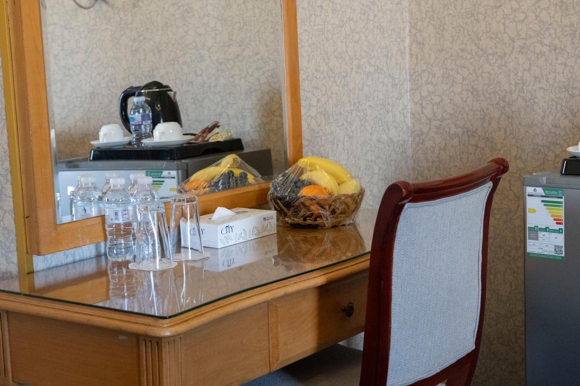 فندق المروج كريم Almorooj Kareem Hotel Jeddah Exterior photo