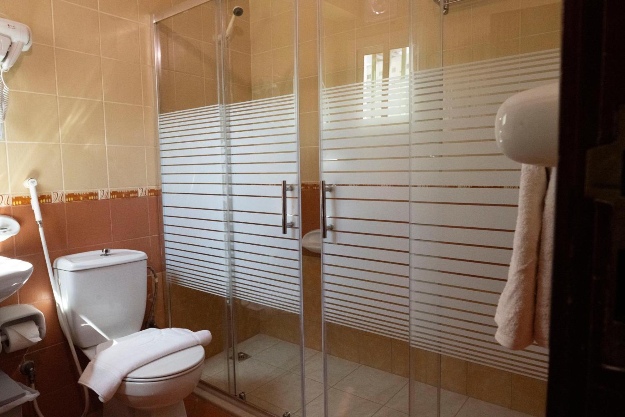فندق المروج كريم Almorooj Kareem Hotel Jeddah Exterior photo
