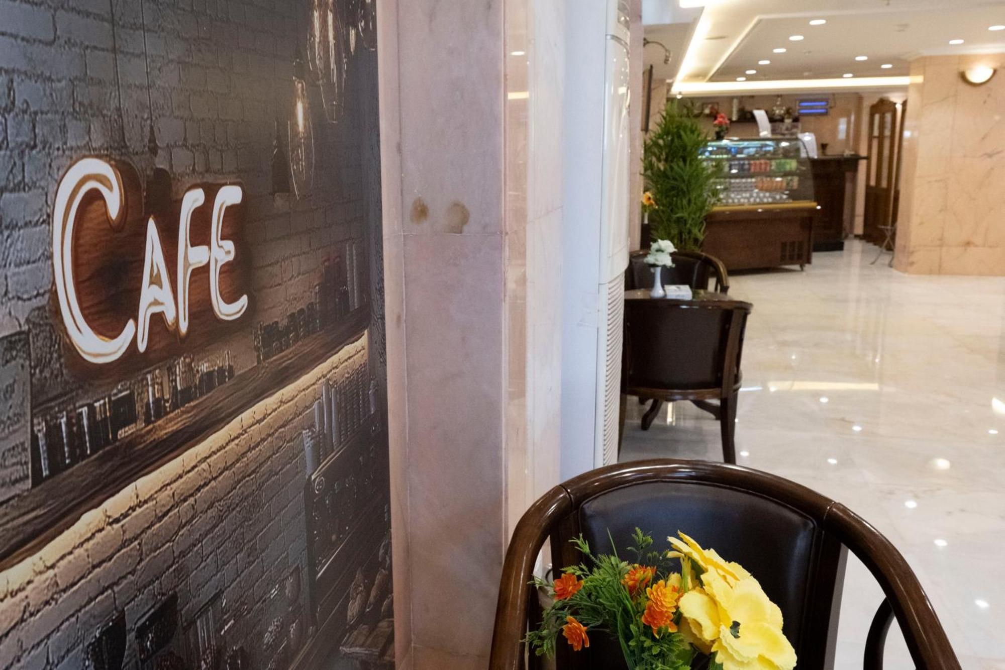 فندق المروج كريم Almorooj Kareem Hotel Jeddah Exterior photo